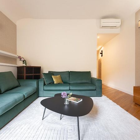 Tg - One Bedroom Luxury Apartment In The Fashion District Florencie Exteriér fotografie