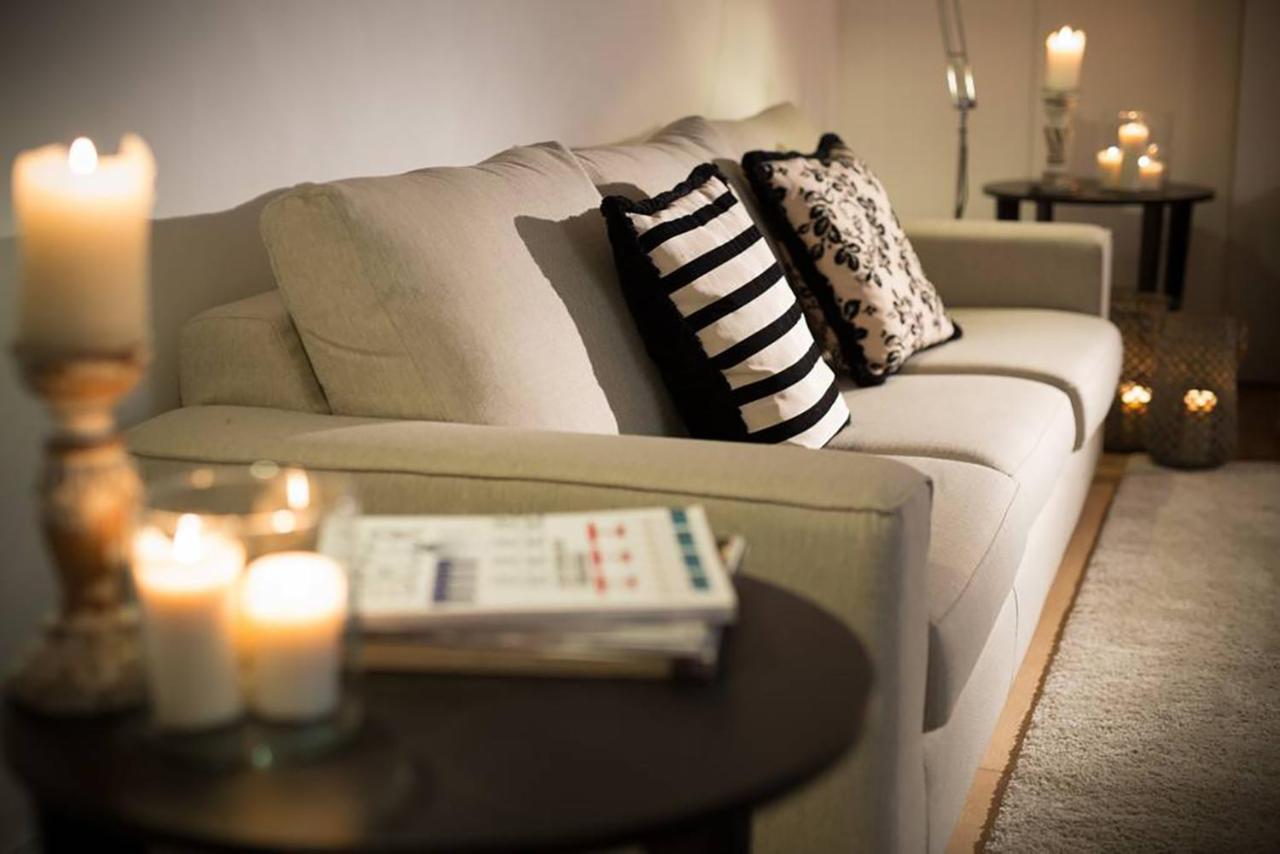 Tg - One Bedroom Luxury Apartment In The Fashion District Florencie Exteriér fotografie