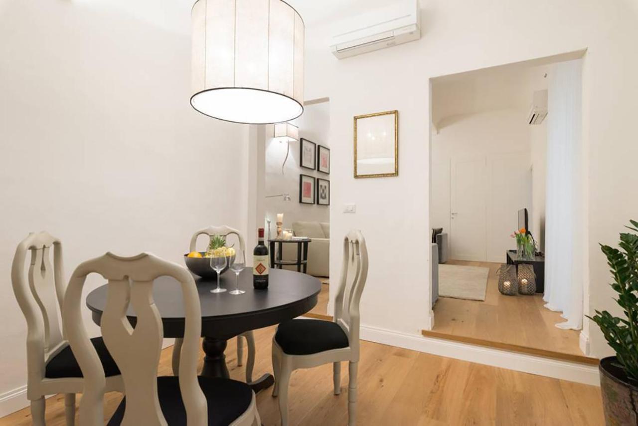 Tg - One Bedroom Luxury Apartment In The Fashion District Florencie Exteriér fotografie